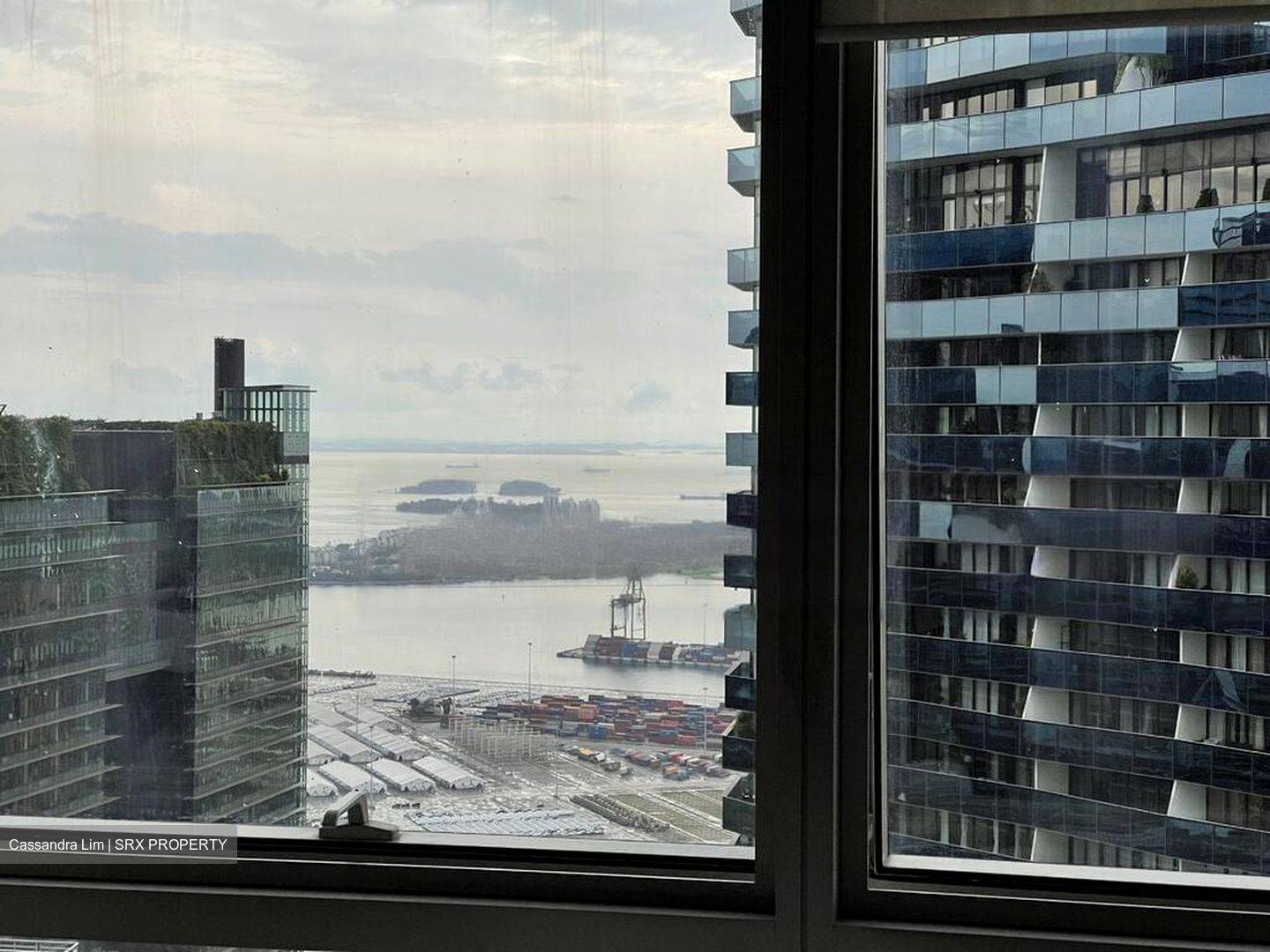 The Sail @ Marina Bay (D1), Apartment #481750181